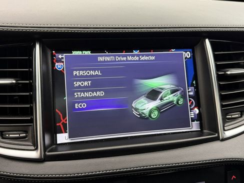 Used 2022 INFINITI QX55 Essential w/ Proassist Package image 30