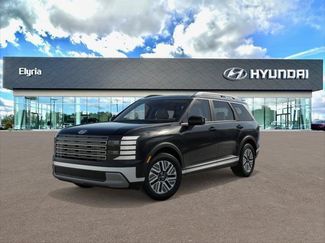 New 2026 Hyundai Palisade SEL AWD/4WD video 1