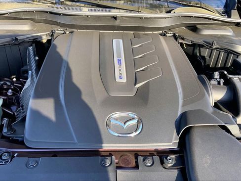 New 2026 MAZDA CX-90 Plug-In Hybrid w/ Premium Plus image 16