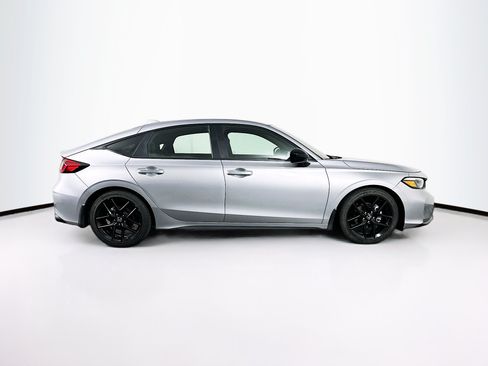 Used 2025 Honda Civic Sport image 10