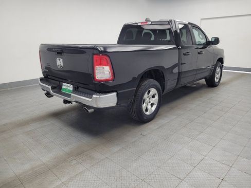 Used 2022 RAM 1500 Big Horn image 9