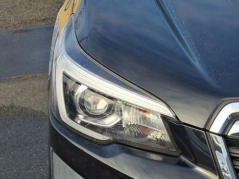 Used 2020 Subaru Forester Limited image 9