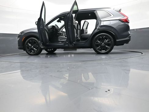 Certified 2023 Honda CR-V Sport Touring image 49