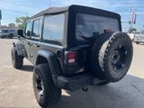 Used 2018 Jeep Wrangler Unlimited Sport S image 5