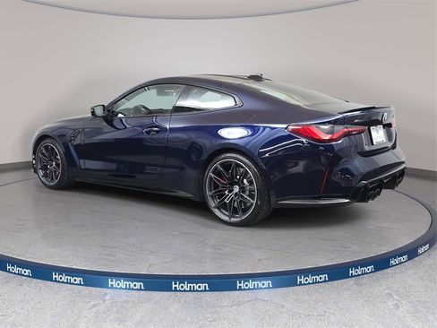 Used 2023 BMW M4 xDrive Competition w/ Executive Package image 8