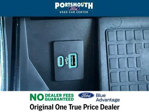 Used 2022 Ford F150 Lariat w/ Equipment Group 502A High image 21