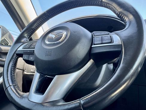 Used 2016 MAZDA CX-5 Grand Touring image 12