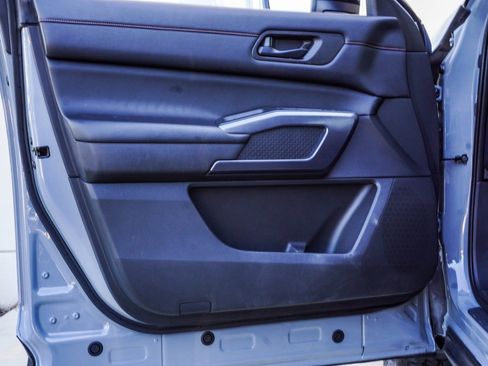 Used 2023 Nissan Pathfinder Rock Creek image 15