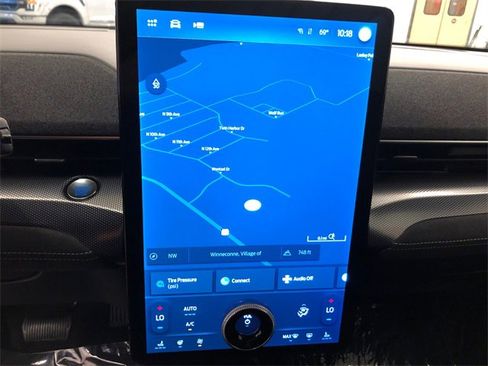 Used 2024 Ford Mustang Mach-E GT image 23