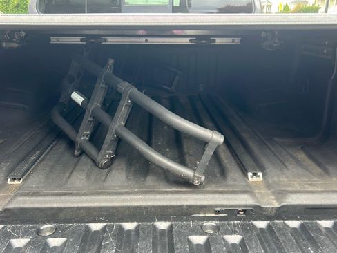 Used 2018 Nissan Frontier SV w/ Value Truck Package image 14