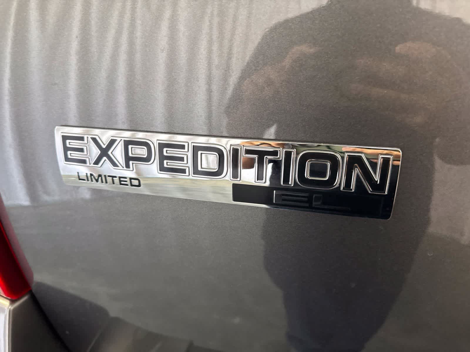 Used 2013 Ford Expedition EL Limited AWD/4WD image 13