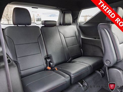 Used 2026 Chevrolet Traverse Z71 w/ Driver Confidence Package image 7