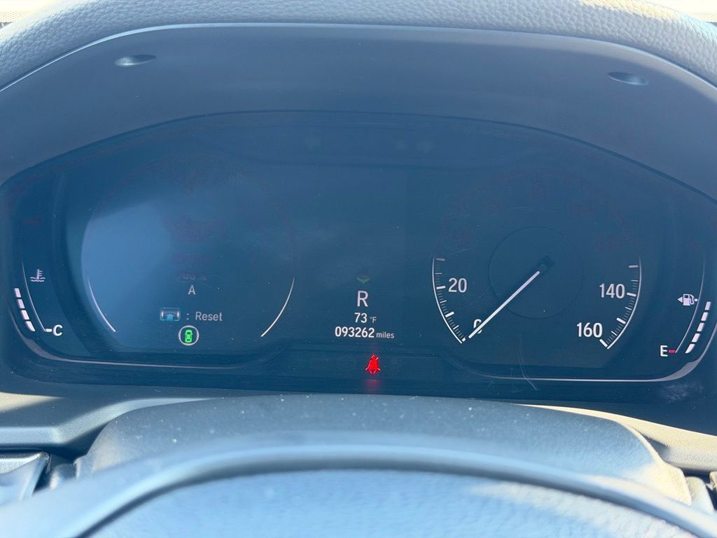 Used 2018 Honda Accord LX image 25