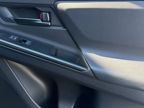 New 2026 Toyota bZ Woodland AWD/4WD image 20