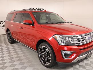 Used 2021 Ford Expedition Max Limited video 1