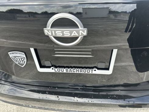 Used 2024 Nissan Sentra SV image 13