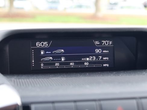 Used 2020 Subaru Ascent Touring w/ Popular Package #2A AWD/4WD image 24