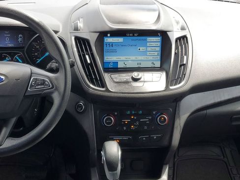Used 2019 Ford Escape SE AWD/4WD image 27