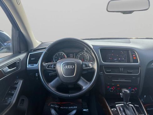 Used 2012 Audi Q5 2.0T Premium Plus AWD/4WD image 28