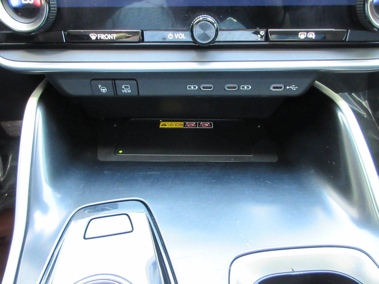 Used 2023 Lexus RZ 450e Premium w/ Technology Package AWD/4WD image 43