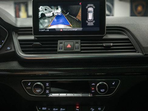 Used 2018 Audi SQ5 Premium Plus image 19