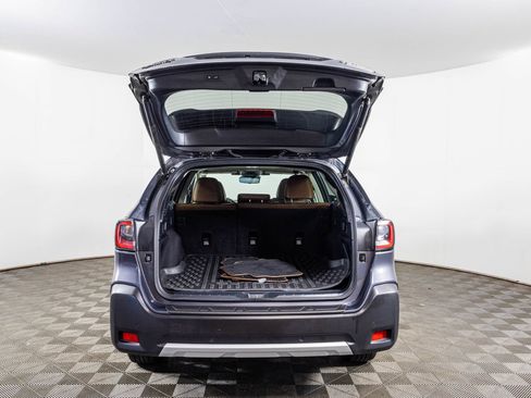 Used 2023 Subaru Outback Touring AWD/4WD image 44