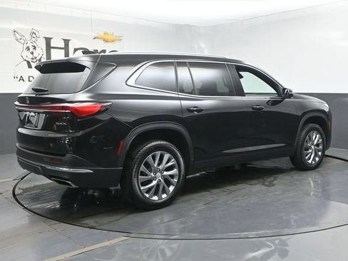 Used 2025 Buick Enclave Preferred w/ Power Package AWD/4WD image 51
