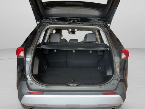 Used 2024 Toyota RAV4 Adventure AWD/4WD image 34