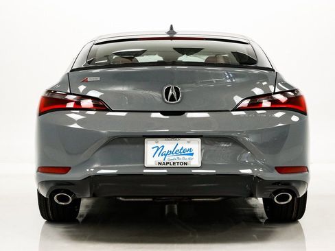 New 2026 Acura Integra A-Spec image 27