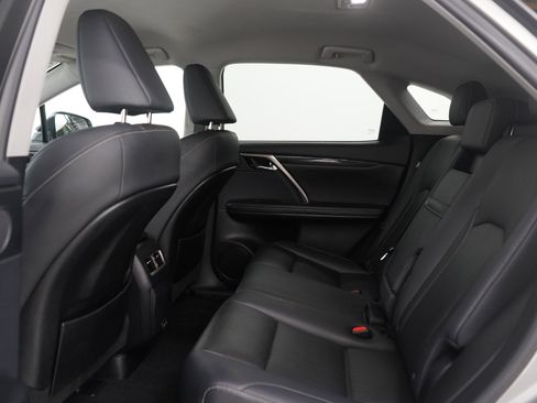 Used 2022 Lexus RX 350 AWD image 21