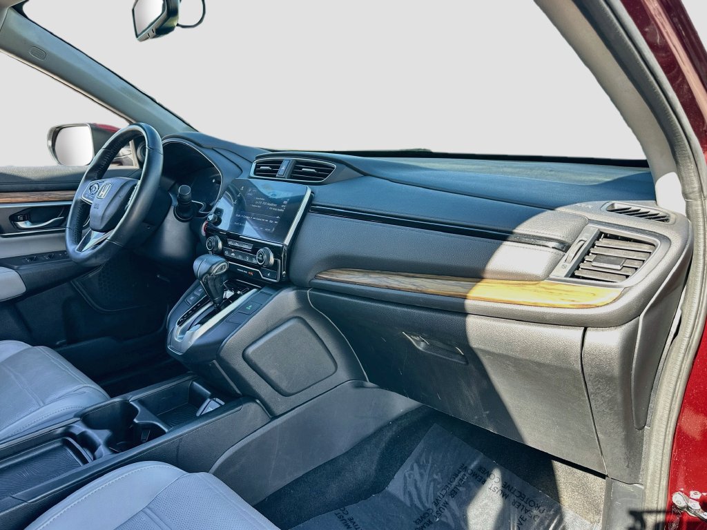 Used 2019 Honda CR-V EX-L image 28