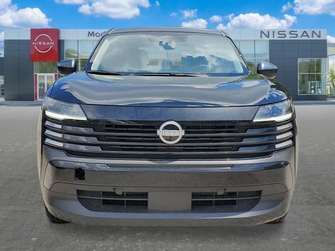 New 2026 Nissan Kicks S image 8