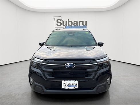 New 2026 Subaru Forester Touring image 2