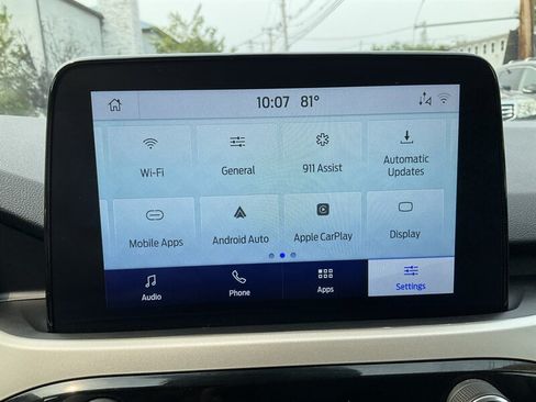 Used 2020 Ford Escape SE FWD image 18