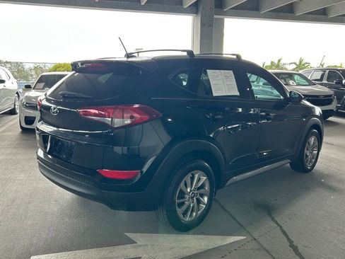 Used 2017 Hyundai Tucson SE image 5