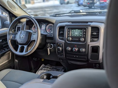 Used 2019 RAM 1500 Express w/ Express Value Package image 14