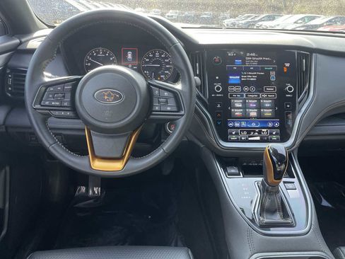 Used 2023 Subaru Outback Wilderness image 8