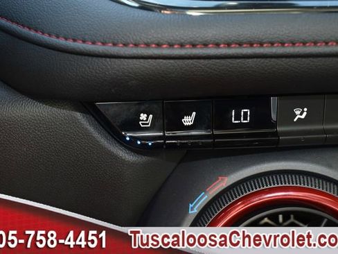 Used 2023 Chevrolet Blazer RS w/ Driver Confidence II Package FWD image 41