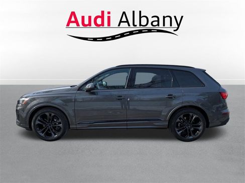 New 2026 Audi Q7 3.0T Premium Plus image 3