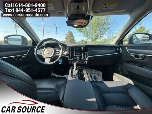 Used 2020 Volvo V90 T6 Cross Country w/ Protection Package Premier AWD/4WD image 20