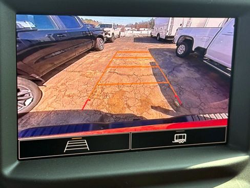 New 2026 Chevrolet Silverado 2500 Custom w/ Custom Value Package image 20