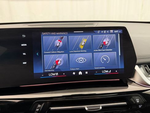 Used 2025 BMW X1 xDrive28i image 16