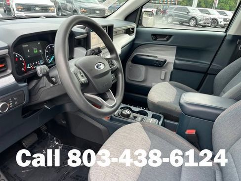 Used 2022 Ford Maverick XLT FWD image 6