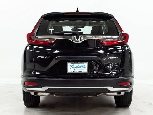 Used 2020 Honda CR-V LX image 26