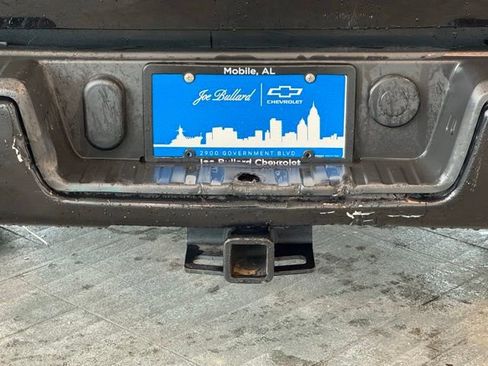 Used 2016 Chevrolet Colorado LT image 10