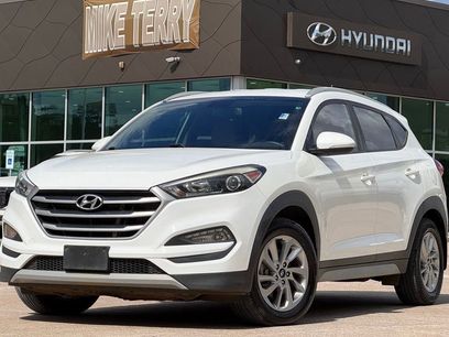 Used 2017 Hyundai Tucson Eco