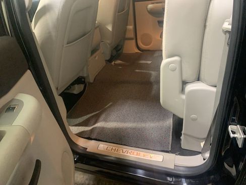 Used 2011 Chevrolet Silverado 1500 LT w/ All-Star Edition image 6