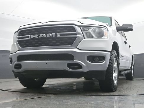 Used 2023 RAM 1500 Big Horn AWD/4WD image 46