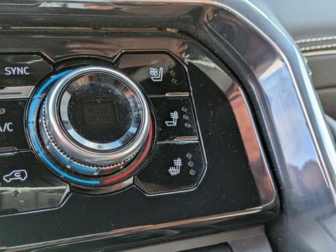 Used 2024 GMC Sierra 3500 Denali Ultimate image 24