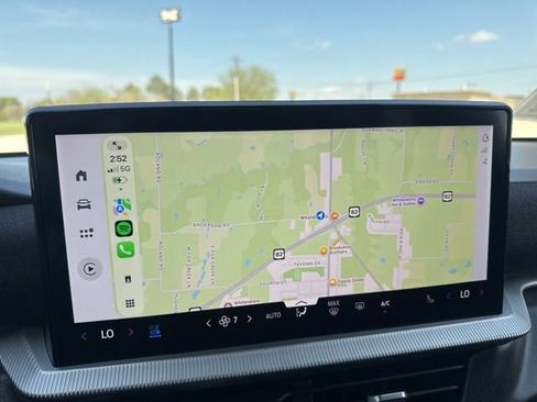 Used 2025 Ford Explorer Platinum w/ LUX Leather Package image 6